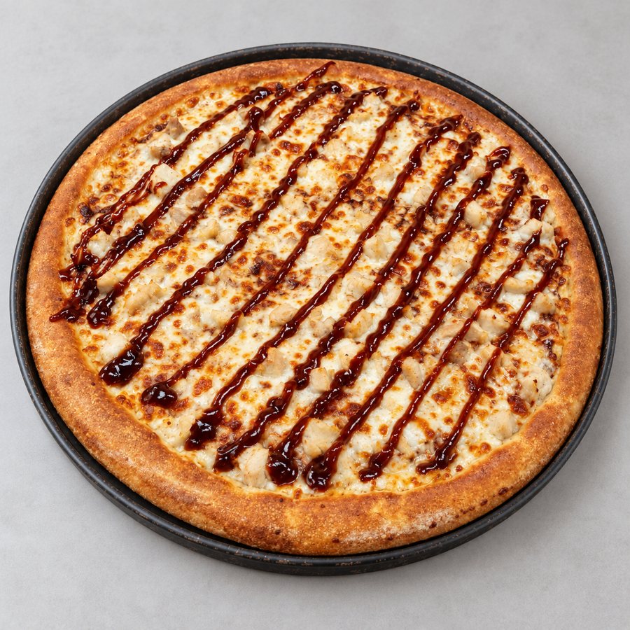 BBQ Chicken