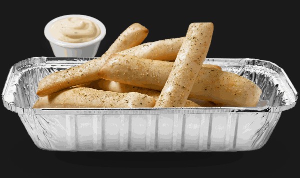 Breadsticks