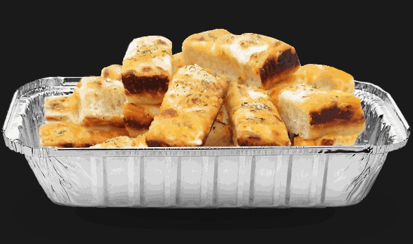 Cheesy Bread
