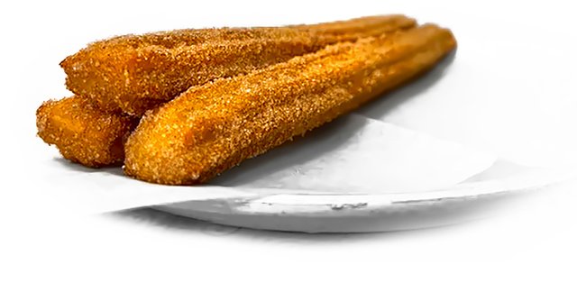 Churros