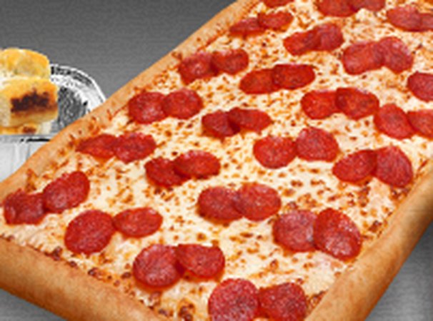 32-Slice Gigante Pizza