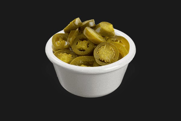 Jalapeños