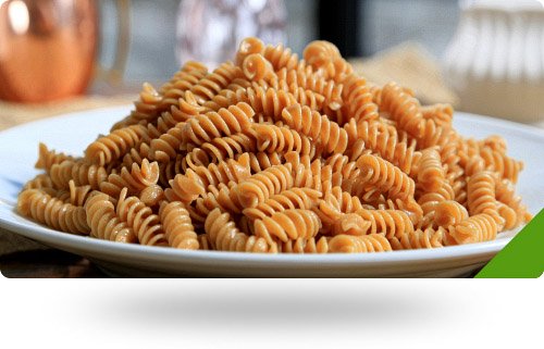 Whole Wheat Pasta