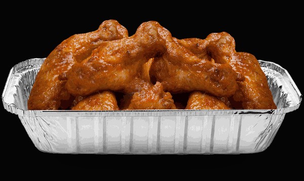 Wings